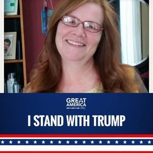 Meet your Posher, Debbie